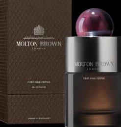 Molton Brown Hajuvedet<Fiery Pink Pepper EdP tuoksu 100 ml