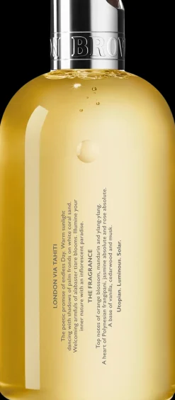 Molton Brown Vartalonhoito<Flora Luminare Bath & Shower Gel suihkugeeli 300 ml