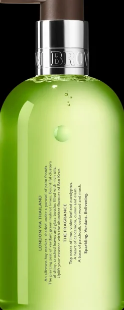 Molton Brown Käsienhoito<Lime & Patchouli Fine Liquid Hand Wash käsisaippua 300 ml