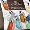 Molton Brown Tuoksut|Vartalonhoito<Mens Mini Travel Bag matkasetti