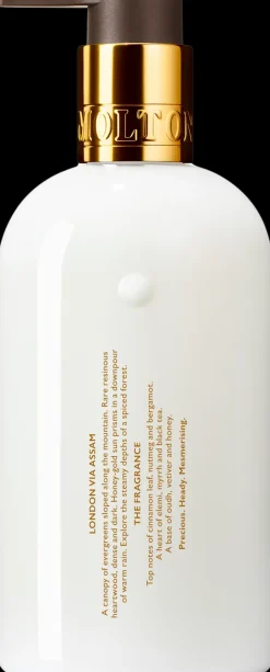 Molton Brown Käsienhoito<Mesmerising Oudh Accord & Gold Hand Lotion käsivoide 300 ml