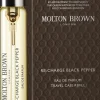 Molton Brown Hajuvedet<Re-Charge Black Pepper EdP Travel Case Refill täyttöpakkaus 7,5 ml