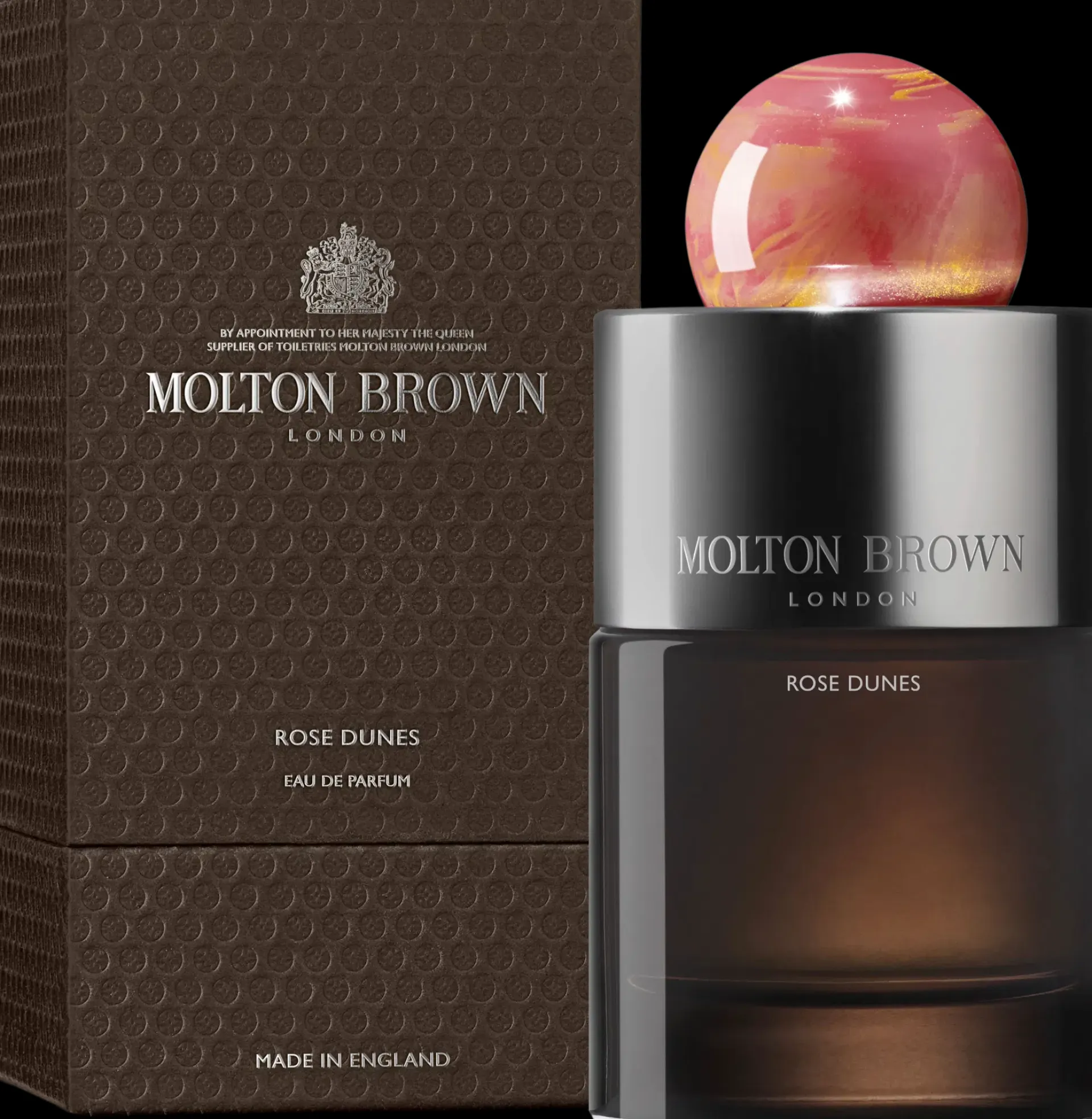 Molton Brown Hajuvedet<Rose Dunes EdP tuoksu 100 ml