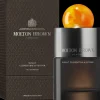 Molton Brown Hajuvedet<Sunlit Clementine & Vetiver EdP tuoksu 100 ml