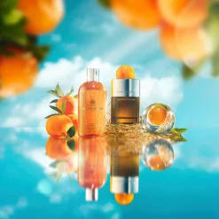 Molton Brown Hajuvedet<Sunlit Clementine & Vetiver EdP tuoksu 100 ml