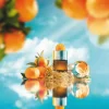 Molton Brown Hajuvedet<Sunlit Clementine & Vetiver EdP Travel Case Refill täyttöpakkaus 7,5 ml