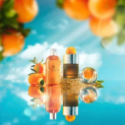 Molton Brown Hajuvedet<Sunlit Clementine & Vetiver EdP Travel Case Refill täyttöpakkaus 7,5 ml