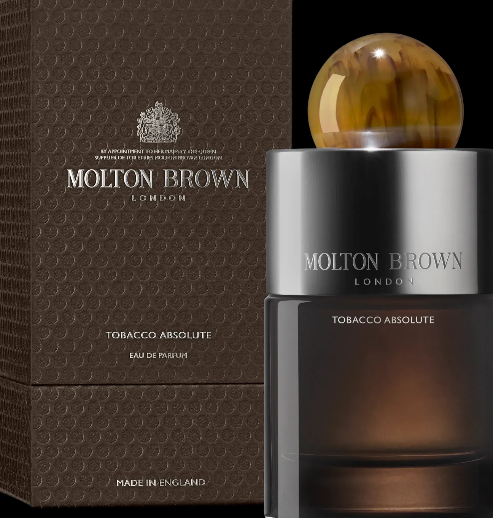 Molton Brown Hajuvedet<Tobacco Absolute EdP tuoksu 100 ml
