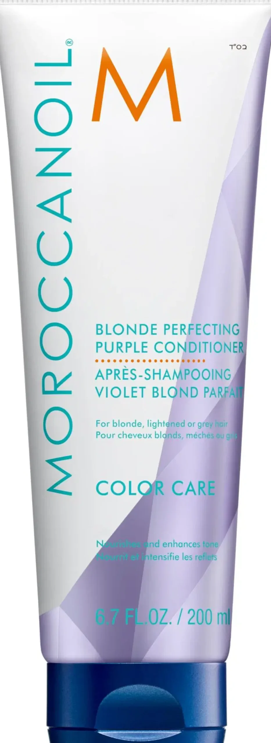 Moroccanoil Hiustenhoito|Kampaamotuotteet<Blonde Perfecting Purple conditioner hoitoaine 200 ml