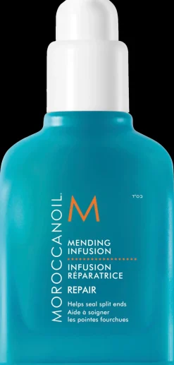 Moroccanoil Hiustenhoito|Kampaamotuotteet<Mending Infusion korjaava uute 75 ml