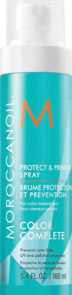 Moroccanoil Hiustenhoito|Kampaamotuotteet<Protect And Prevent Spray hoitosuihke 160 ml