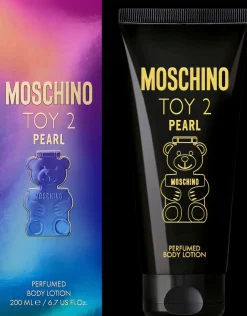 Moschino Vartalonhoito<Toy 2 Pearl Body Lotion 200 ml