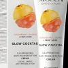 Mossa Ihotyypit|Ihonhoito<Glow Cocktail Kirkastava kasvovoide 50ml