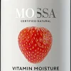 Mossa Hiukset|Shampoot<300ml Shampoo Vitamin moisture mansikka