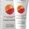 Mossa Ihonhoito|Kasvojenhoito<VITAMIN COCKTAIL Energy Boost Multi-Use naamio ja yövoide, 60ml