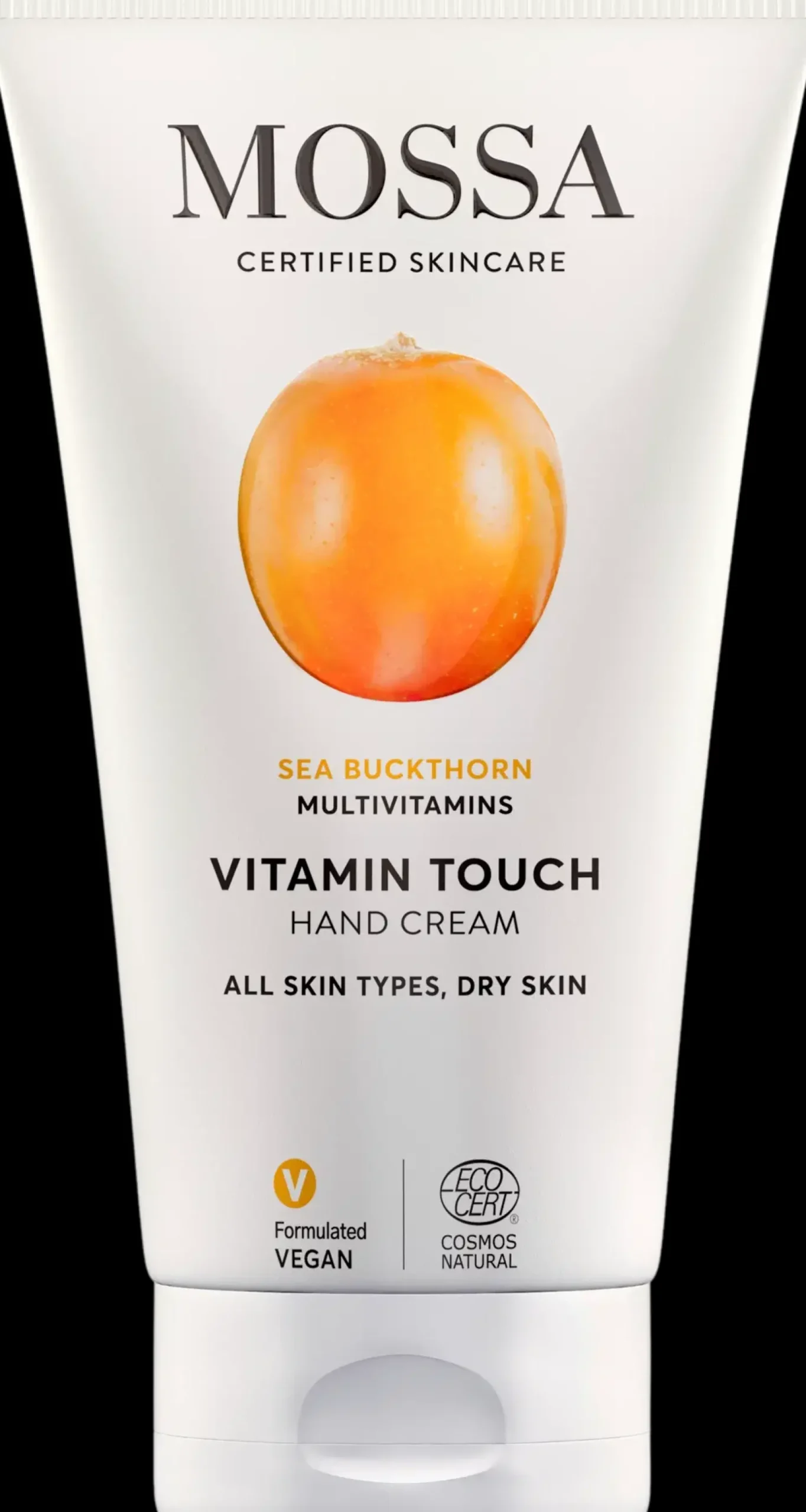 Mossa Ihonhoito|Käsienhoito<Vitamin Touch käsivoide 60ml