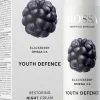 Mossa Ihohaasteet|Ihonhoito<YOUTH DEFENCE Restoring yövoide, 50ml