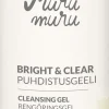 Murumuru Ihohaasteet|Ihotyypit<Bright & Clear puhdistusgeeli 100 ml