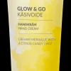 Murumuru Ihonhoito|Käsienhoito<Glow & Go-käsivoide 50ml