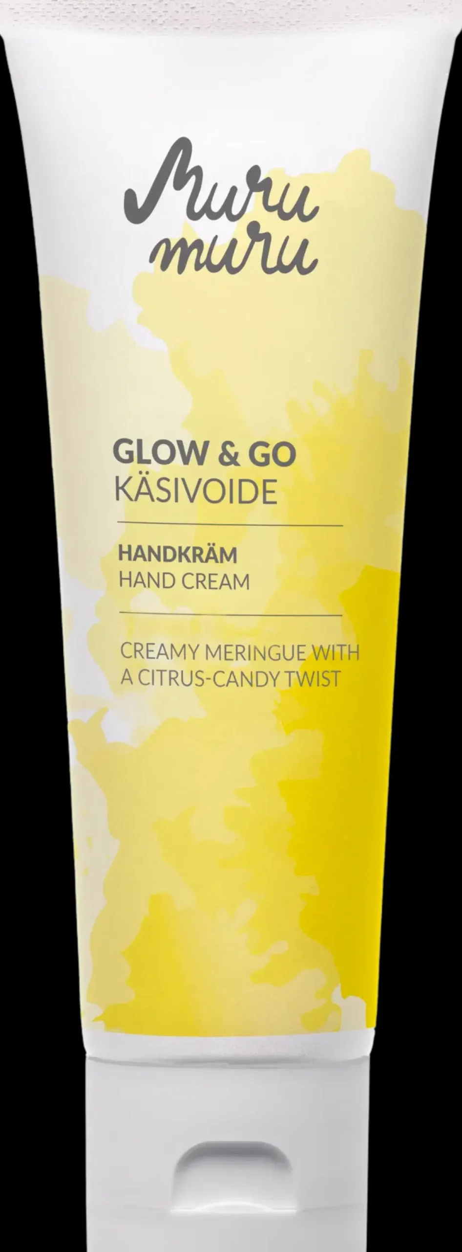Murumuru Ihonhoito|Käsienhoito<Glow & Go-käsivoide 50ml