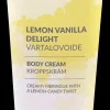Murumuru Ihonhoito|Vartalonhoito<Lemon Vanilla Delight vartalovoide 200ml