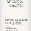 Murumuru Ihonhoito|Kasvojenhoito<Micellar Magic Miselligeeli 100 ml