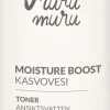 Murumuru Ihotyypit|Ihonhoito<Moisture Boost kasvovesi 100 ml