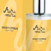 Murumuru Tuoksut|Vartalotuoksut<Sassy Citrus vartalotuoksu 50 ml