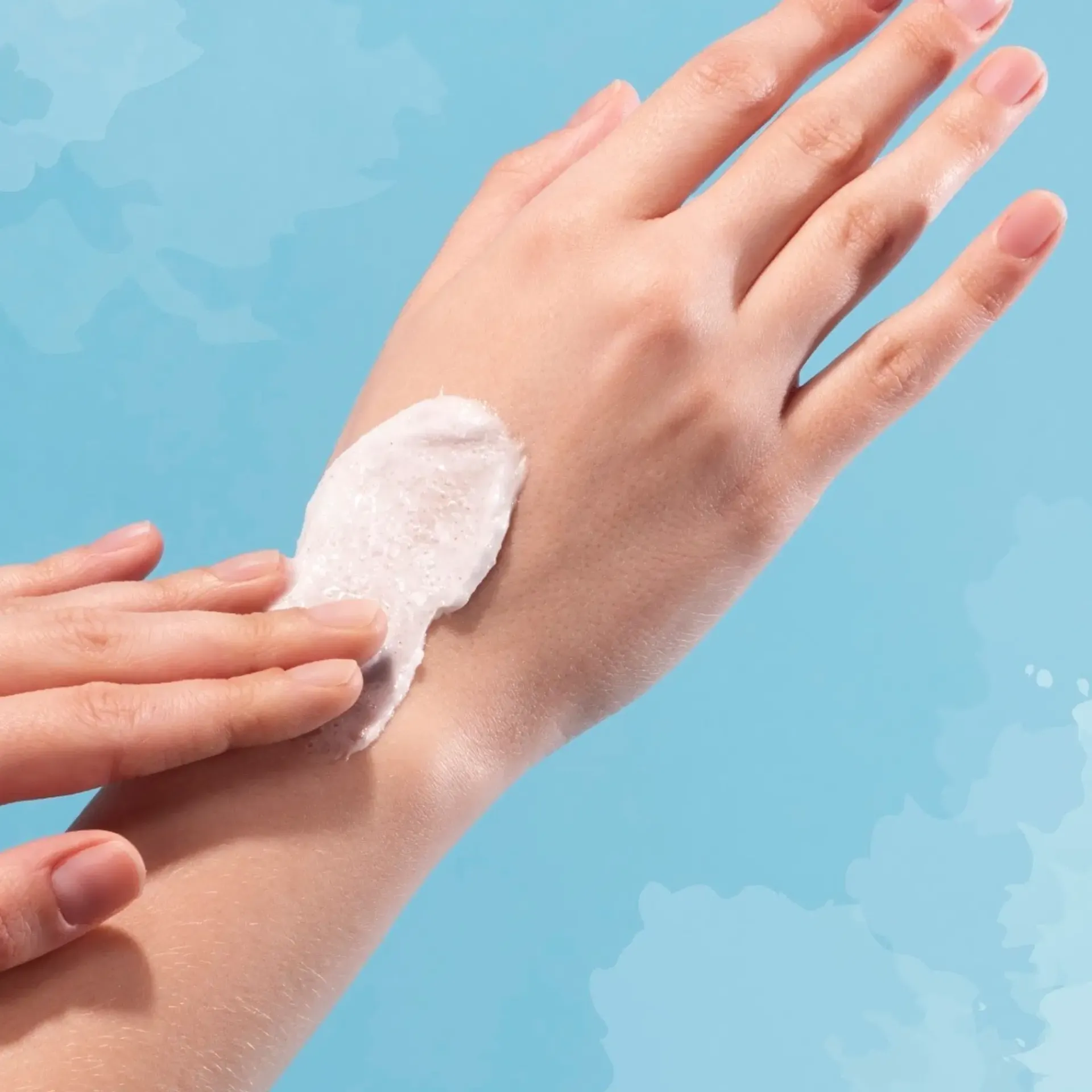 Murumuru Ihonhoito|Kylmägeelit Ja Hoitosalvat<Soft & Polished Vartalokuorinta 150 ml