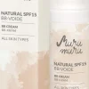 Murumuru Ihonhoito|Aurinkotuotteet<SPF 15 BB-voide 30 ml