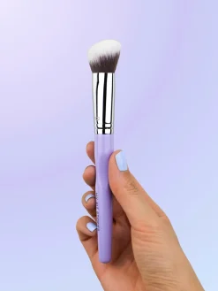 My Kit Stories Meikkisiveltimet Ja -Välineet<Meikkivoide-, poskipuna ja varjostussivellin 102