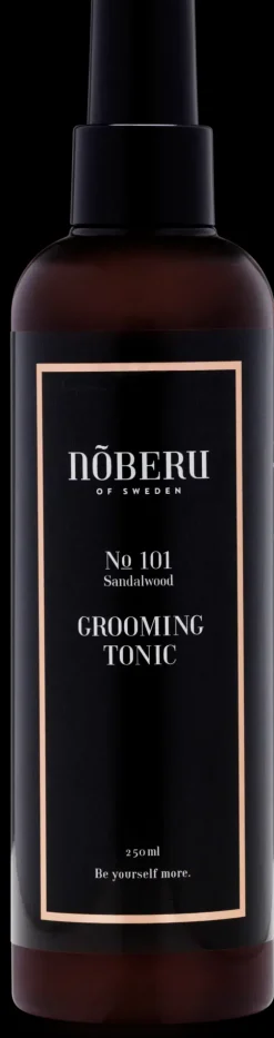 Nõberu Stockholm Hiukset|Kampaamotuotteet<Grooming Tonic 250ml