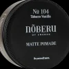 Nõberu Stockholm Hiukset|Kampaamotuotteet<Matte Pomade 80ml