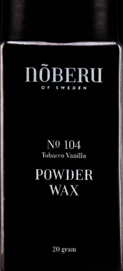 Nõberu Stockholm Hiukset|Kampaamotuotteet<Powder Wax 20g