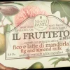 Nesti Dante Käsienhoito<IL Frutteto Fig & Almond palasaippua