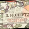 Nesti Dante Käsienhoito<IL Frutteto Olive Oil & Tangerine 250 g palasaippua