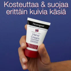 Neutrogena Käsienhoito<Norwegian Formula® Concentrated Hand Cream Unscented, 50 ml