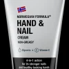 Neutrogena Käsienhoito<Norwegian Formula® Hand & Nail Cream, 75 ml