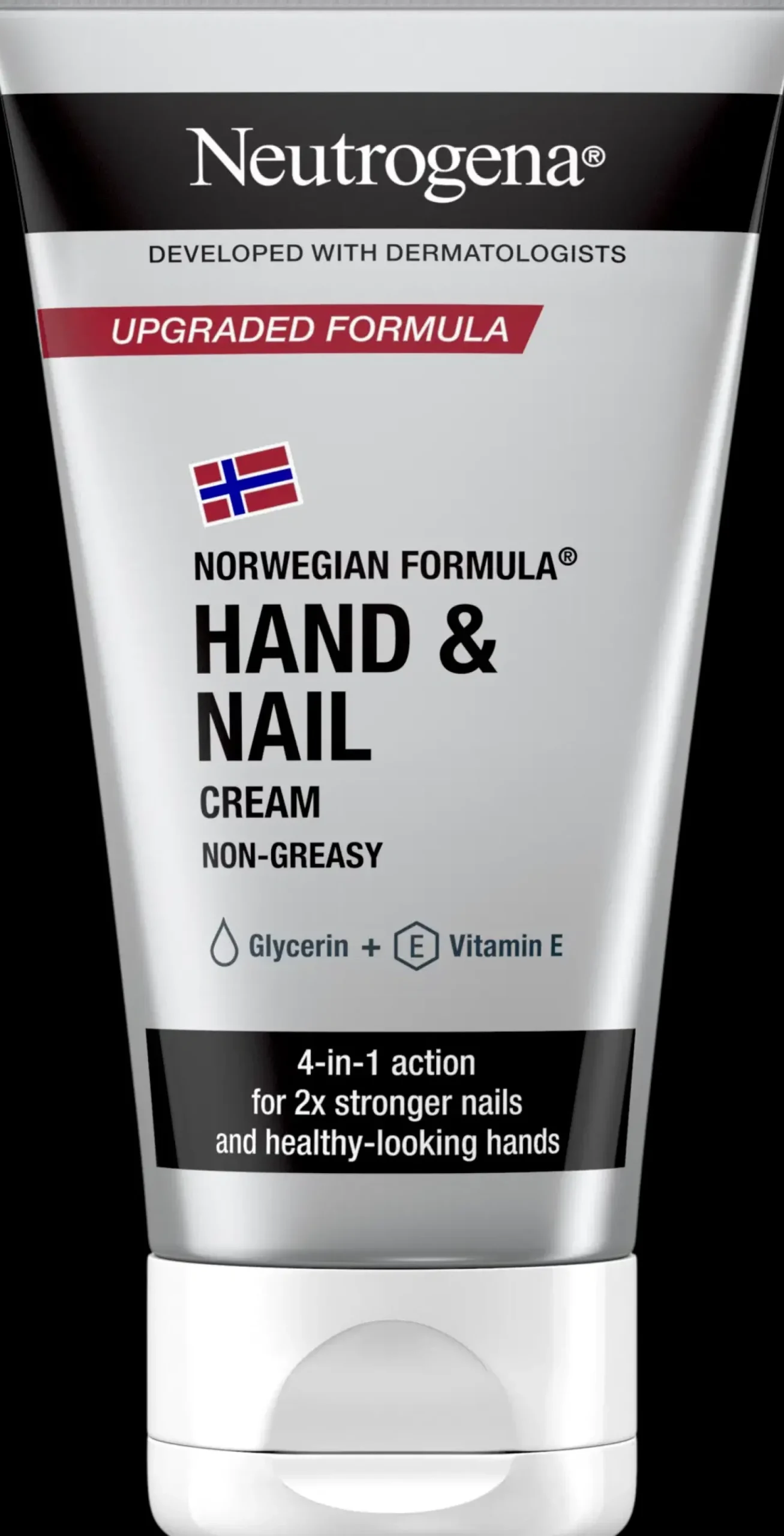 Neutrogena Käsienhoito<Norwegian Formula® Hand & Nail Cream, 75 ml