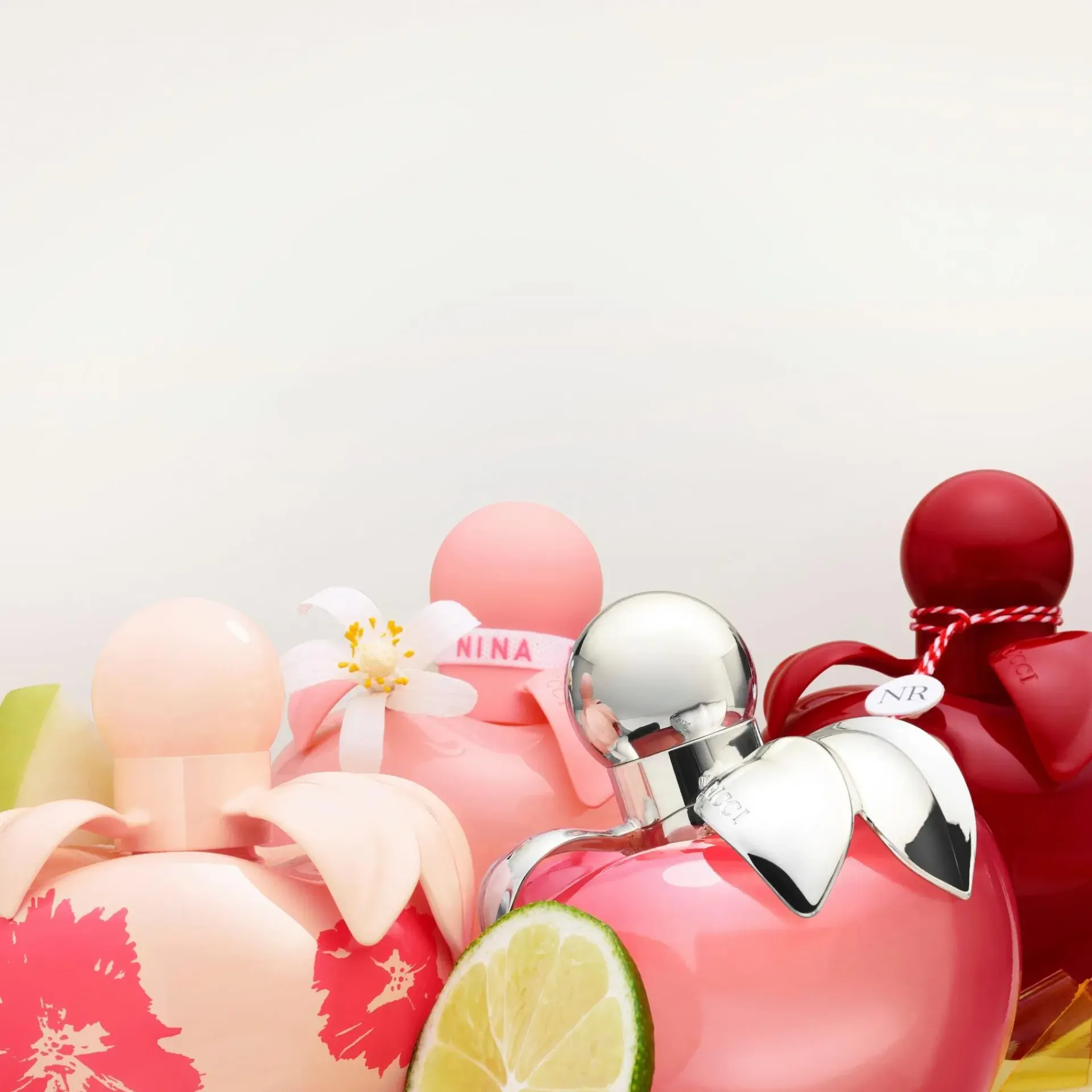 Nina Ricci Hajuvedet<Nina EdT tuoksu 30 ml
