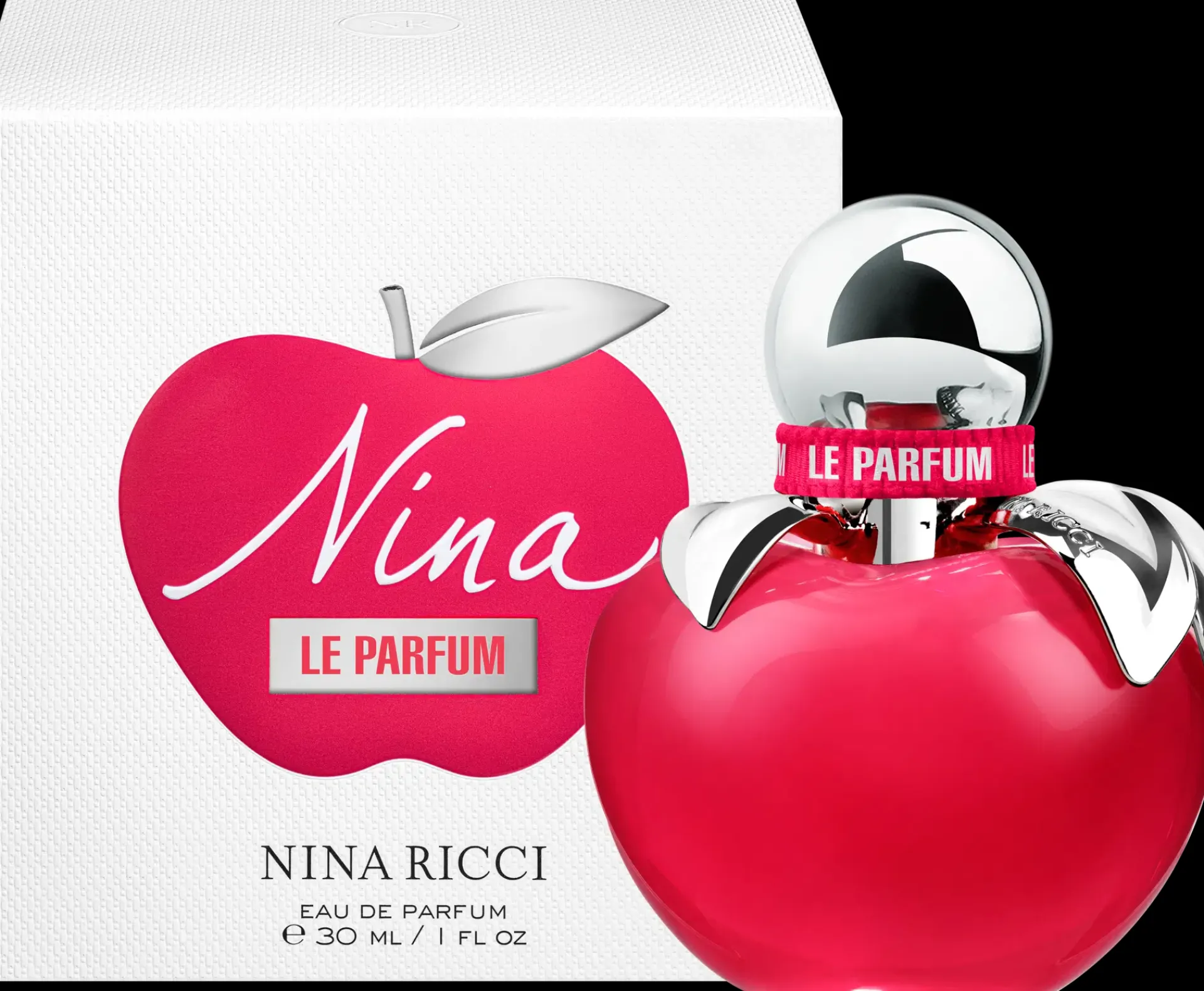 Nina Ricci Hajuvedet<Nina Le Parfum EdP tuoksu 30 ml
