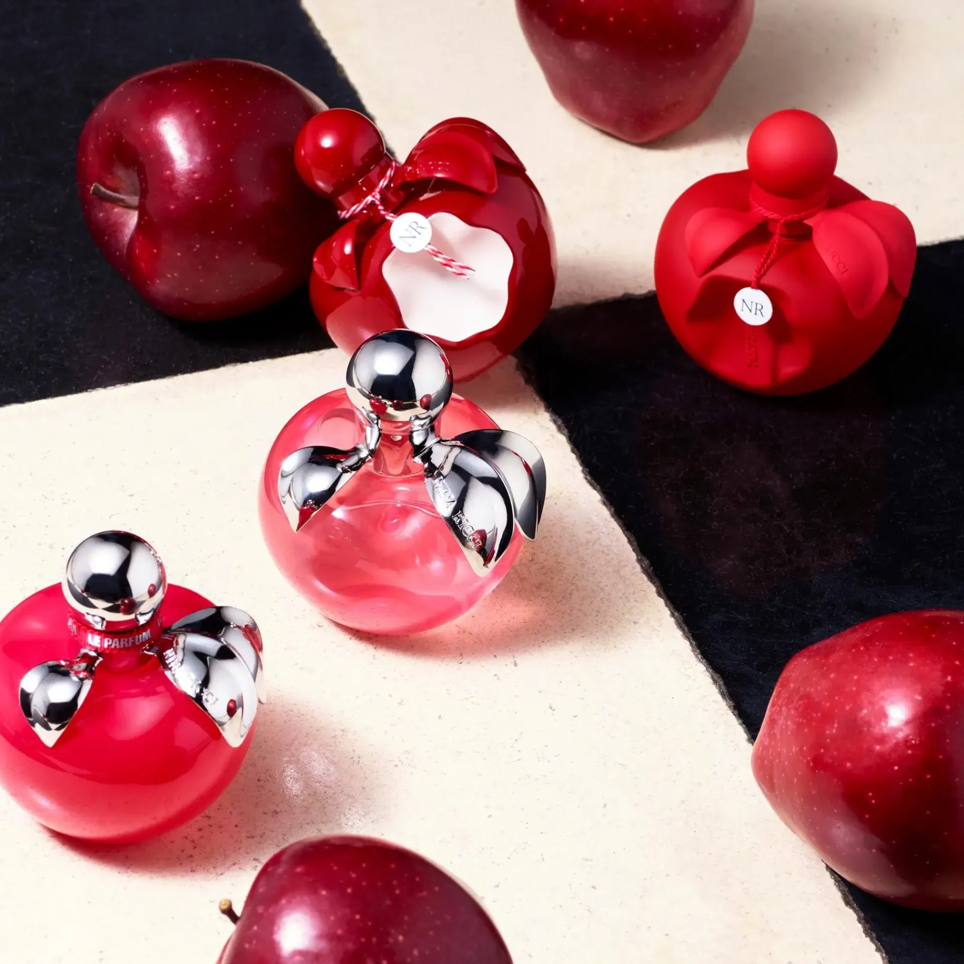 Nina Ricci Hajuvedet<Nina Le Parfum EdP tuoksu 30 ml