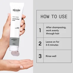 Nioxin Hiustenhoito<Deep Repair hoitoaine 150 ml