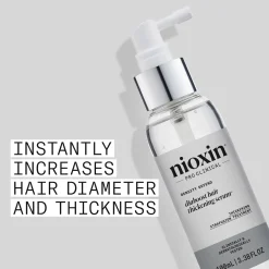 Nioxin Hiustenhoito<Diaboost seerumi 100 ml