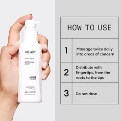 Nioxin Hiustenhoito<Hair Booster Serum seerumi 100 ml