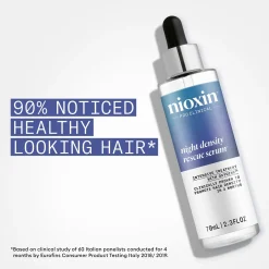 Nioxin Hiustenhoito<Night Density Rescue Serum 70 ml