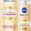 NIVEA Kasvojenhoito<Cellular Luminous 630 Anti Dark-Spot Tinted Fluid sk 20 -päivävoide 40ml