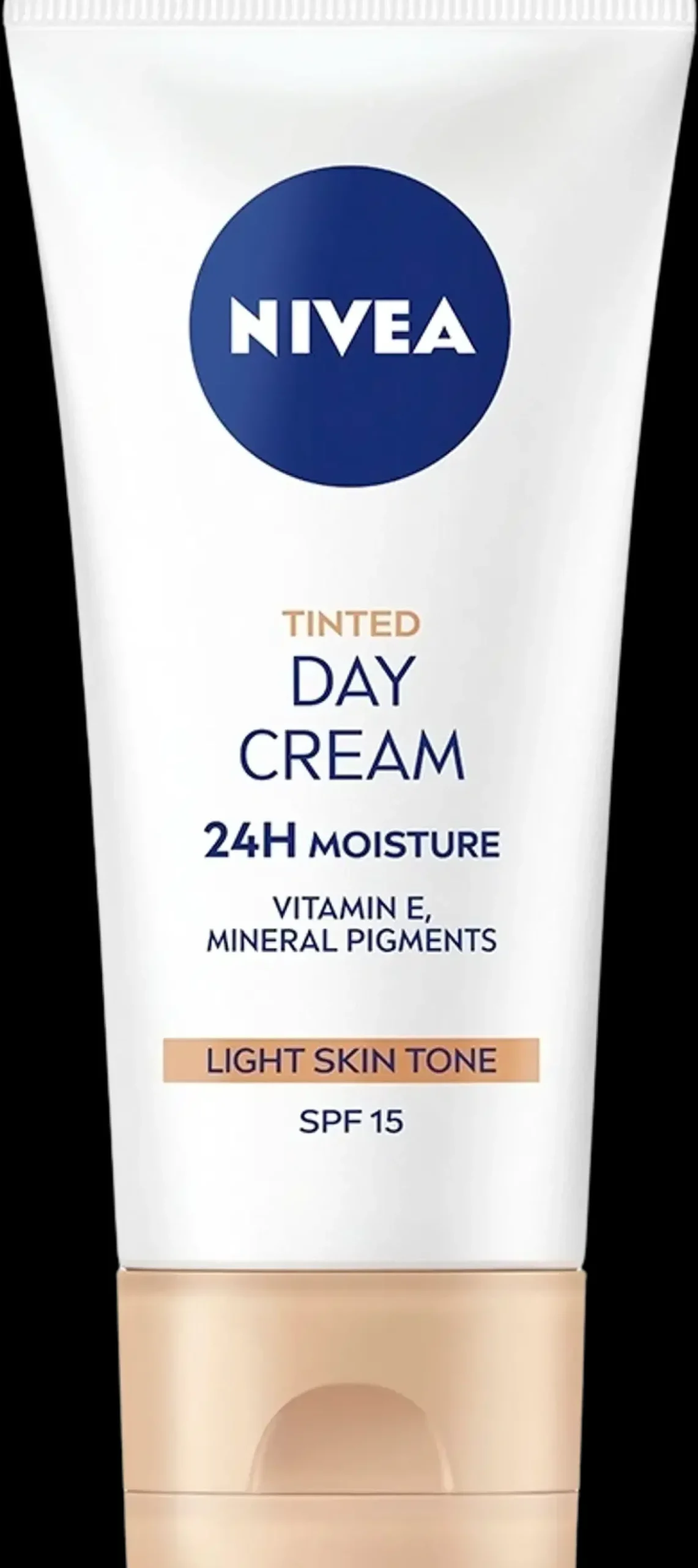 NIVEA Kasvojenhoito<50ml BB Tinted Moisturiser Cream SK15 -päivävoide