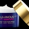 NIVEA Kasvojenhoito<50ml Cellular Luminous630 Anti Dark-Spot Night Cream -yövoide