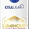 NIVEA Kasvojenhoito<40ml Cellular Luminous630 Anti Dark-Spot Day Fluid sk 50 -päivävoide